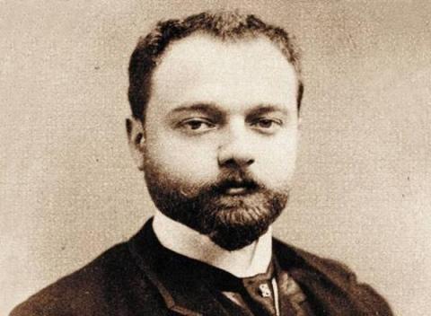 Ο Σπυρίδων-Φιλίσκος Σαμάρας (1861-1917) ήταν ένας από τους διαπρεπέστερους Έλληνες συνθέτες.